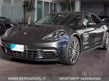 Porsche Panamera 4.0 4S Diesel*CHRONO SPORT*T...