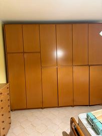 mobili cucina e soggiorno