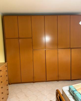 mobili cucina e soggiorno