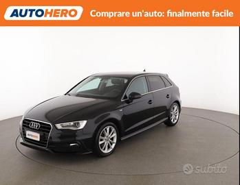 AUDI A3 MH61064