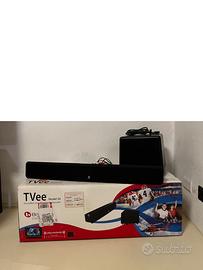 Soundbar Boston Acoustics Tvee 20