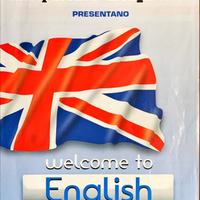 corso di inglese su DVD