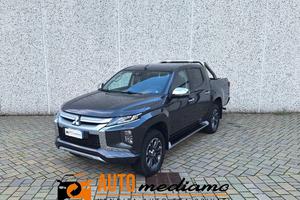 MITSUBISHI L200 2.3 D DoubleCab 4x4 AUTO RIDOTTE B