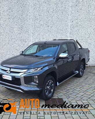 MITSUBISHI L200 2.3 D DoubleCab 4x4 AUTO RIDOTTE B