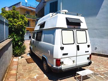 Camper Van 4,80