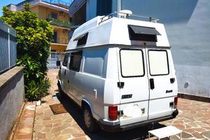 Camper Van 4,80