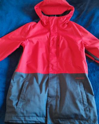 Giacca Snowboard/Sci
