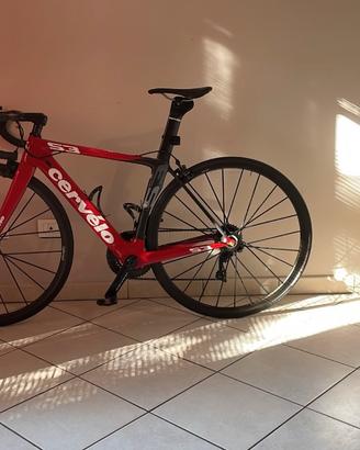 Cervelo S3