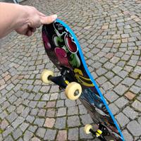 Skateboard Oxelo "Easy"