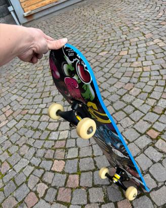 Skateboard Oxelo "Easy"