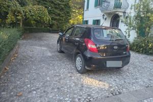 auto hyundai i20 1.4 CRDi 5p. Sound Edition