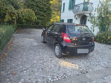 auto hyundai i20 1.4 CRDi 5p. Sound Edition