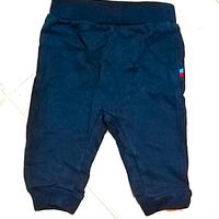 PANTALONI BLUKIDS SPORTIVI NEONATO