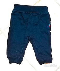 PANTALONI BLUKIDS SPORTIVI NEONATO