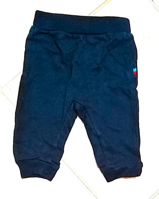 PANTALONI BLUKIDS SPORTIVI NEONATO