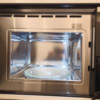 Microonde Bosch BFL523MS1F