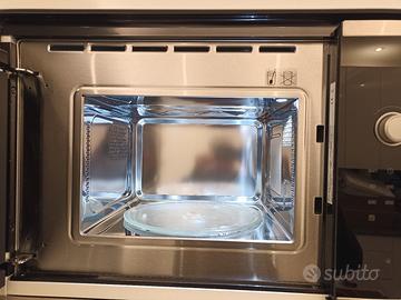 Microonde Bosch BFL523MS1F