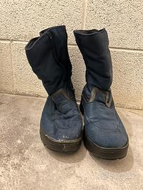 Stivaletti imbottiti 42