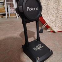 Roland KD-9 Kick Pad