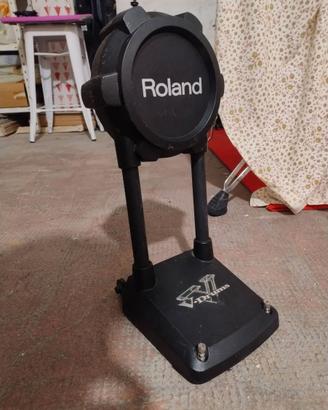 Roland KD-9 Kick Pad