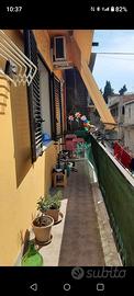 Appartamento con entrata indipendente LEGGERE LANN