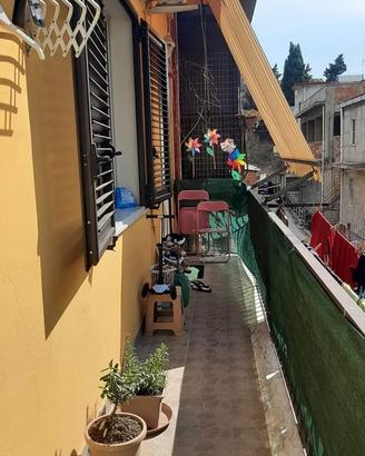 Appartamento con entrata indipendente LEGGERE LANN