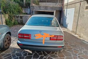 lancia k ls 2.0  20 v