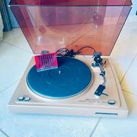 MARANTZ 6025 giradischi