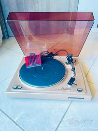 MARANTZ 6025 giradischi