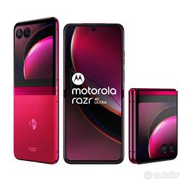 Motorola razr 40