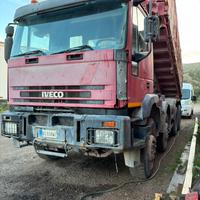Iveco Eurotrakker