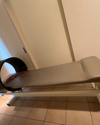 Lettino magnetoterapia  cosmogamma R980