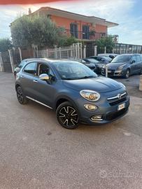Fiat 500X 1.6 MultiJet 120 CV Mirror