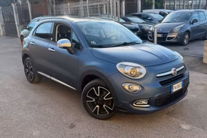 Fiat 500X 1.6 MultiJet 120 CV Mirror
