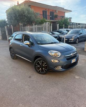 Fiat 500X 1.6 MultiJet 120 CV Mirror