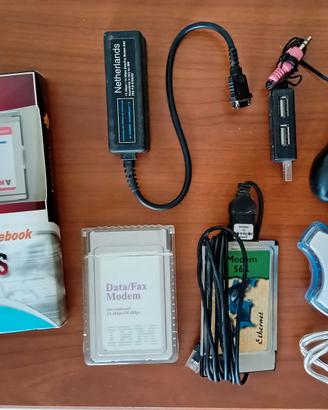 Componentistica PC/NOTEBOOK