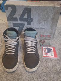 Scarpe moto donna TCX STREET ACE LADY AIR tg 39 