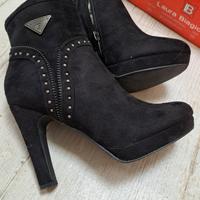 Stivaletti Laura Biagiotti