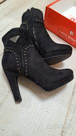 Stivaletti Laura Biagiotti