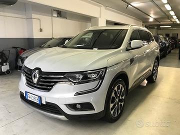 Renault Koleos 2.0 dCi 175CV 4X4 4wd / EURO6 / POC