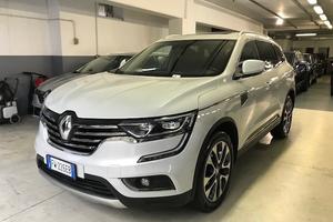Renault Koleos 2.0 dCi 175CV 4X4 4wd / EURO6 / POC