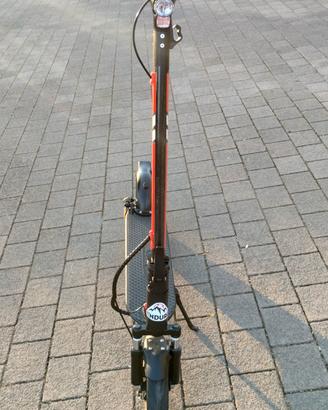 Monopattino Vivobike S4 Sport 500W
