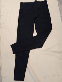 Pantaloni da cavallo Tombini