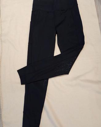 Pantaloni da cavallo Tombini