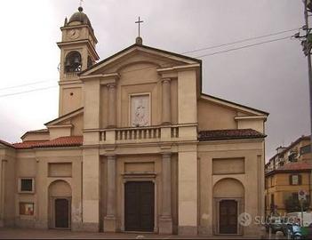 Monolocale arredato in zona ben collegata 500eu