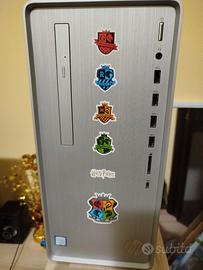 Computer fisso