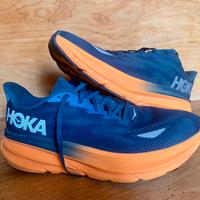 HOKA Clifton 9 GTX