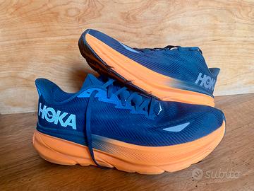 HOKA Clifton 9 GTX