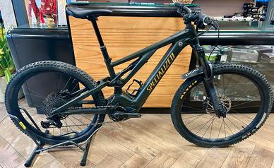 Specialized Turbo Levo Alloy Tg S3_Batt. 700Wh