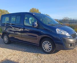 PEUGEOT EXPERT 2.0 HDI 130 CV 8 POSTI